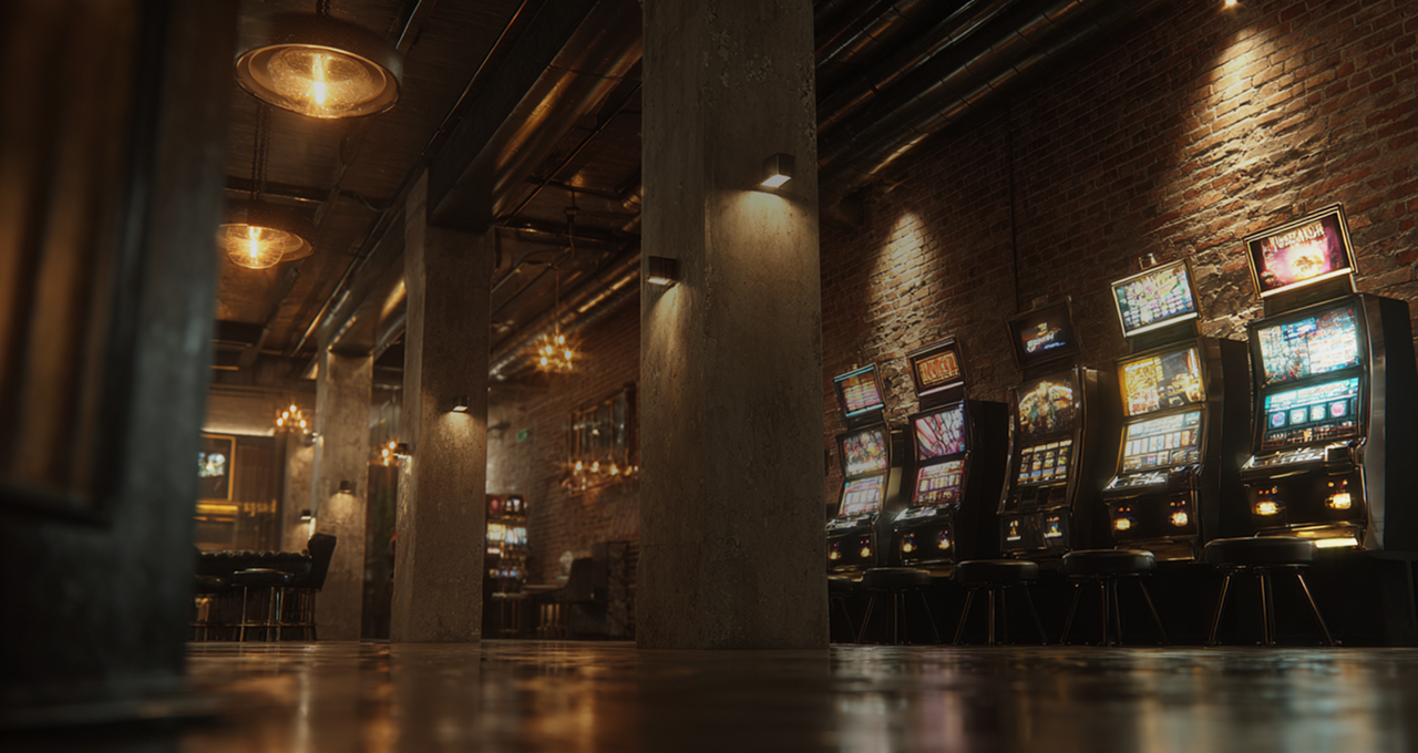 Loft Casino